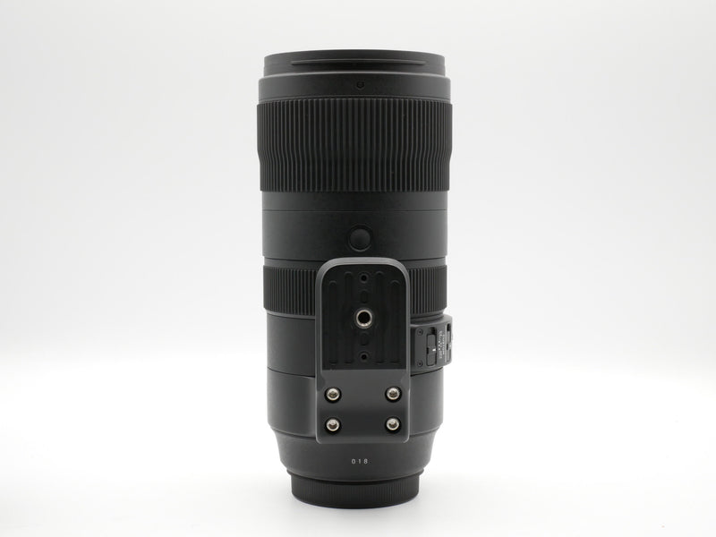 USED Sigma 70-200mm f/2.8 DG OSM Sport Canon EF (55943580WW)