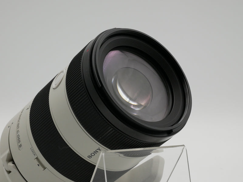 Used Sony 70-200mm F4 Macro G OSS II (4321939WW)