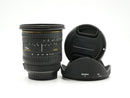 Used Canon Sigma EF Zoom 17-35mm 1:2.8-4 (2012655WW)