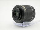 USED Nikkor AF-P 18-55mm 3.5-5.6  DX (
