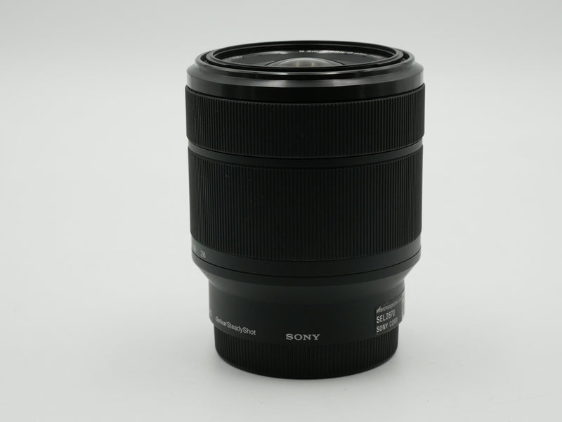 Used Sony 28-70 F3.5-5.6 (098773WW)