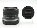 Used Canon 18-45mm F4.5-6.3 IS STM (4342026798WW)