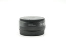 USED Sigma 1.4x TC-1401 Teleconverter (55968289WW)