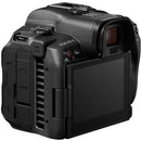 OPEN-BOX Canon EOS R5 C Mirrorless Cinema Camera Body (WWN)