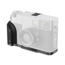 SmallRig L-Shaped Mount Plate with Silicone Handle for FUJIFILM X half