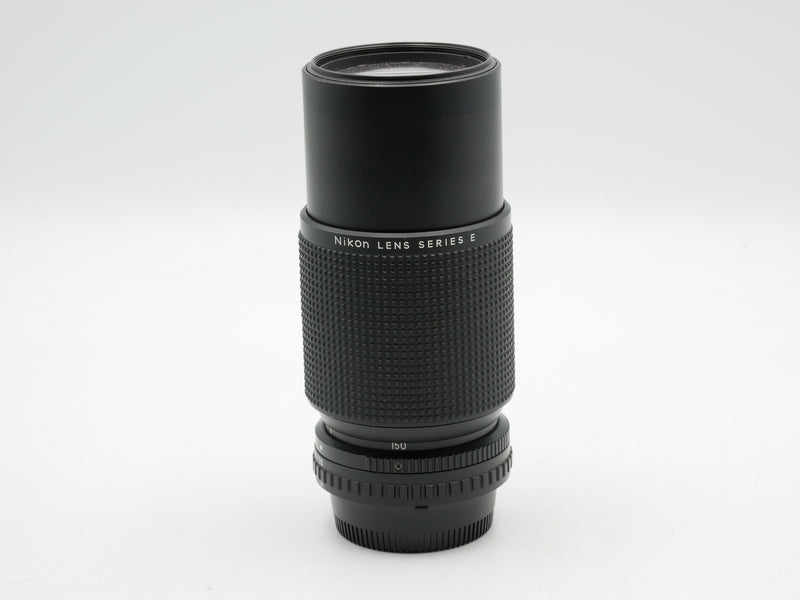 USED - Nikon Series E 75-150mm F3.5 (