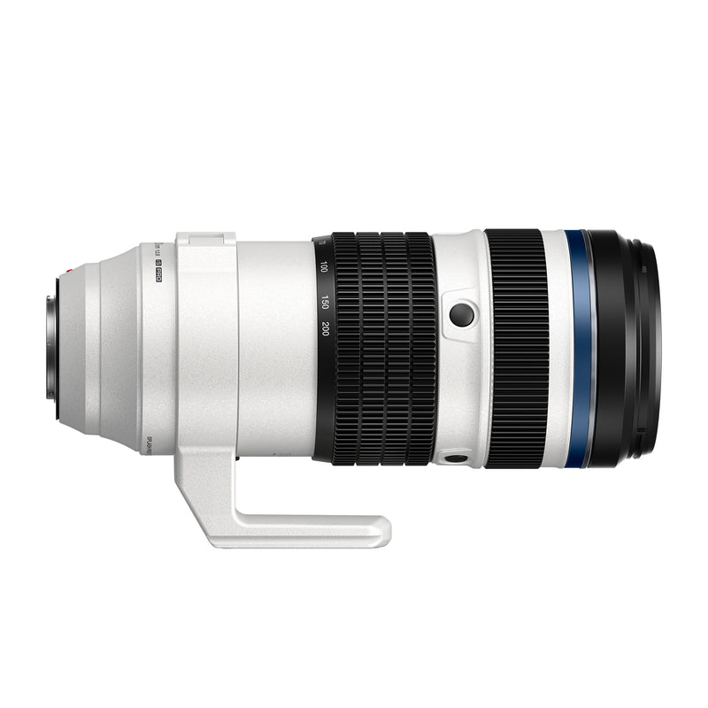 OM SYSTEM M.Zuiko ED 50-200mm f/2.8 IS PRO Lens