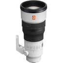 Sony FE 400mm F4.5 GM OSS Lens