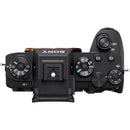 OPEN-BOX Sony Alpha 1 FE Mirrorless Camera Body (S013378060DWWR)