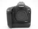 Used Canon EOS 1D Mark III (542247WW)