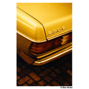 HARMAN technology Red 125 Redscale Color Negative Film (35mm Roll Film, 36 Exposures)