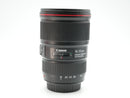 USED Canon 16-35 F4 L (2100004607WW)
