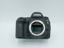 Used Canon 5D IV Body 78k (462038000560WW)