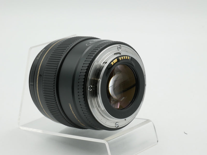 Used Canon EF 85mm F1.8 (31703118WW)