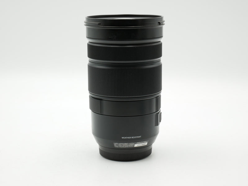 Retired Rental - FUJIFILM XF 18-120mm f/4 R LM PZ WR Lens