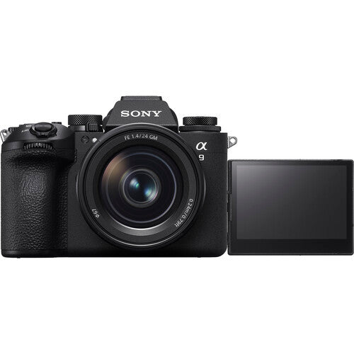 OPEN-BOX Sony a9 III Mirrorless Camera