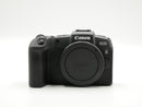 Used Canon RP Body (602021005089WW)