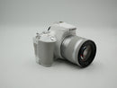 Used Canon SL3 W/ 18-55mm (222073015638WW)