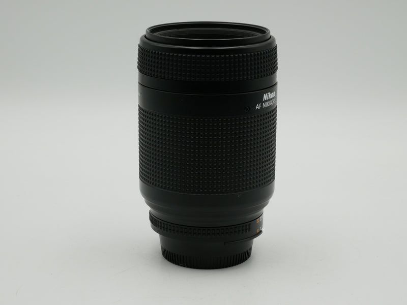 Used Nikon AF NIKKOR 70-210mm f/4-5.6D Lens (