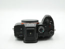 USED Sony A7S III (3425176WW)