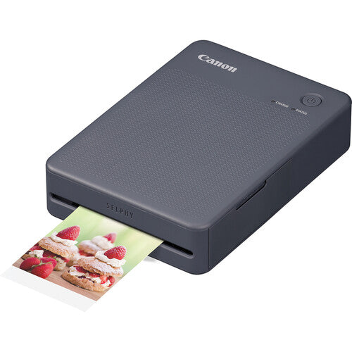 Canon SELPHY QX20 Compact Photo Printer