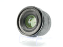 USED Voigtlander Nokton Classic 35mm f1.4 (07524102WW)