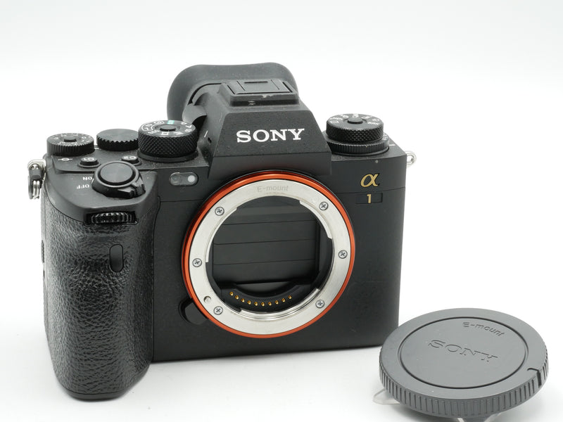 Used Sony Alpha FE 1 Body (3381692WW)