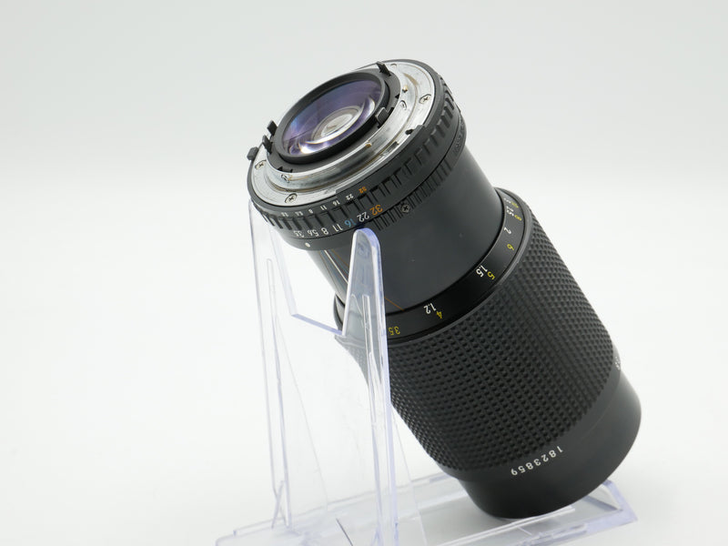 USED - Nikon Series E 75-150mm F3.5 (
