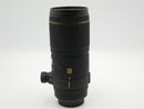 USED Sigma 180mm f3.5 APO Macro Canon EF (3003821WW)