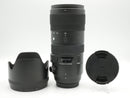 USED Sigma 70-200mm 2.8 DG Canon EF (56378636WW)