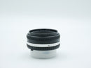 USED Nikon Series E 50mm 1.8 w/ Box (2600664WW)
