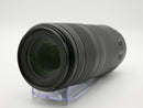 Used  Canon 100-400mm RF IS USM (5012000507WW)