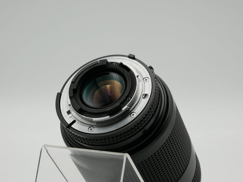 Used Nikon AF-D 70-210mm f/4-5.6 Lens (