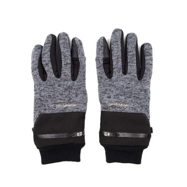 Promaster Knit Photo Gloves v2
