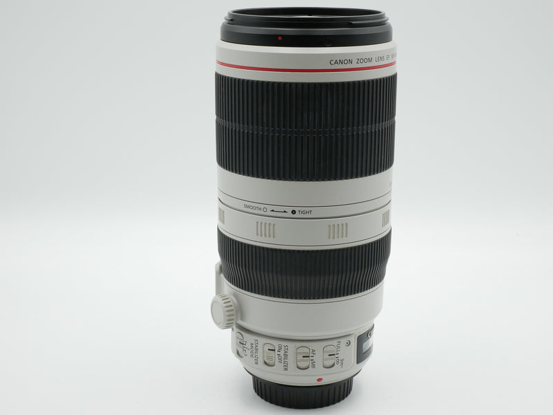 Used Canon 100-400mm 4.5-5.6L IS II (7030003251WW)