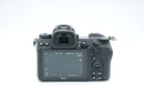 USED Nikon Z7 II Body (3015223WW)