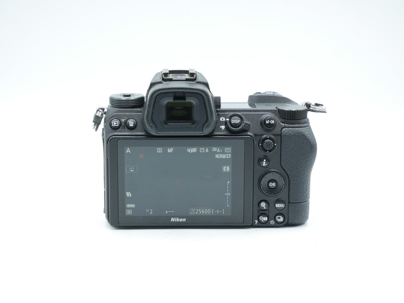 USED Nikon Z7 II Body (3015223WW)