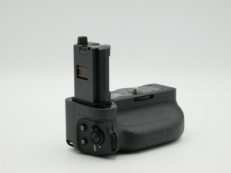 USED Sony A Vertical Grip VG-C1EM (