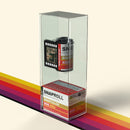 Escura SnapRoll Key Chain Digital Camera (Random Style Blind Box)