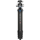 SIRUI ST-224 + KS40 Carbon Fiber Tripod