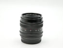 USED Voigtlander Macro APO-Ultron 35mm f/2 Fuji XF (07251357WW)