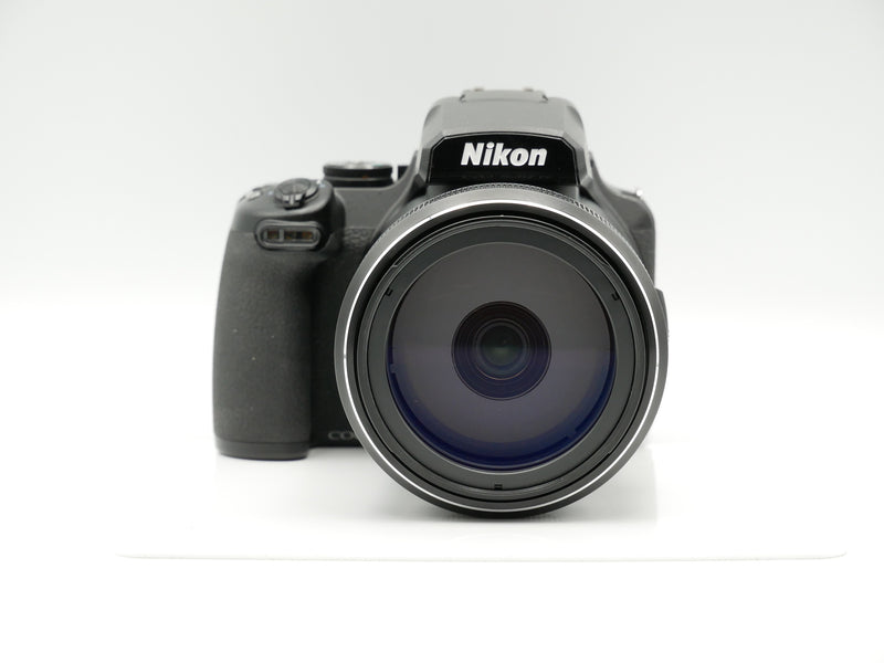 Used Nikon Coolpix P1000 (90013954WW)