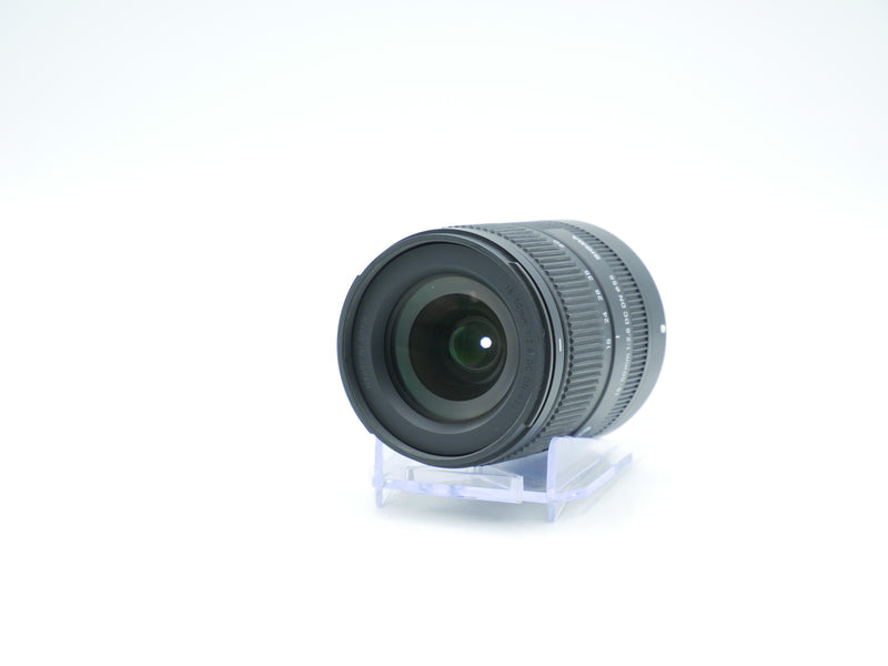 Used Sigma 18-50mm F2.8 Fuji X (57419352WW)