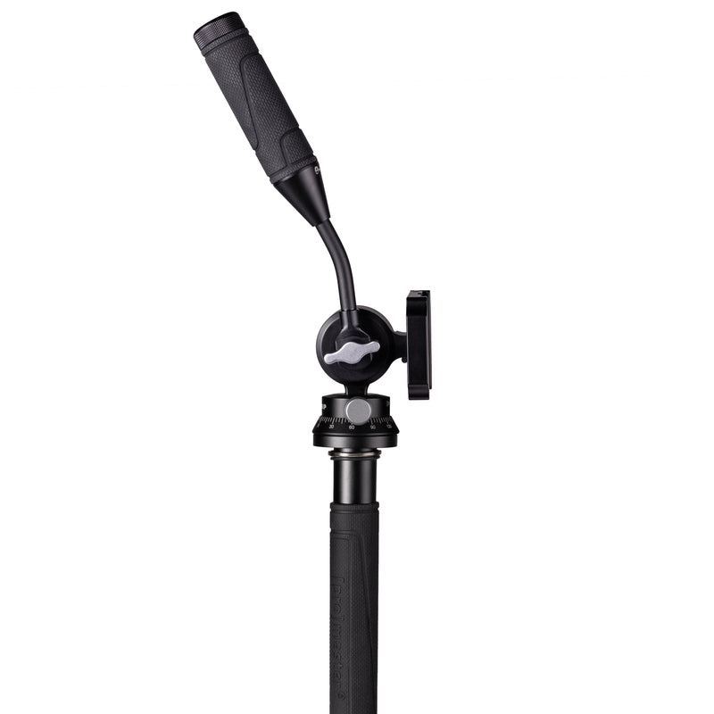 Promaster Key Grip Video Monopod Kit