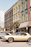 Kodak PROIMAGE 100 Color 35mm 36EXP - Single Roll