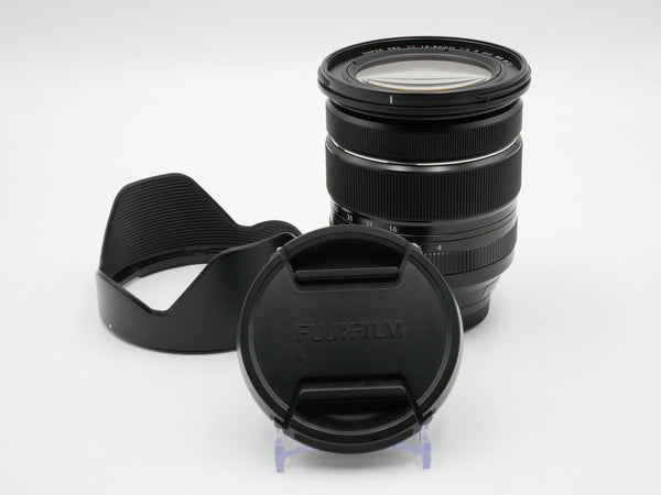 USED Fuji XF 16-80mm F4 R OIS WR (2DA02989WW)