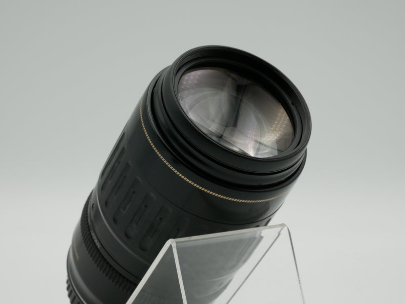 Used Canon EF 100-300mm f/4-5.6 Lens (7700900hWW)