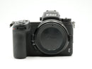 Used Nikon Z 6II Body (3057012WW)
