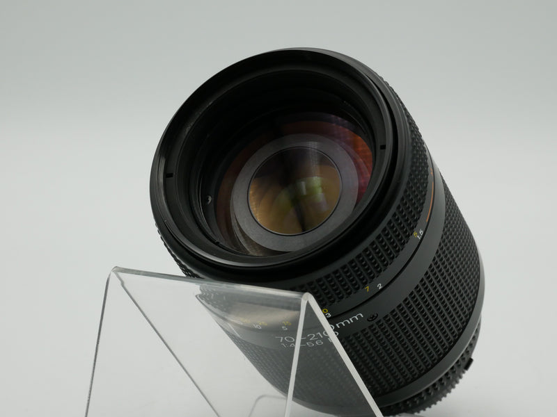 Used Nikon AF NIKKOR 70-210mm f/4-5.6D Lens (