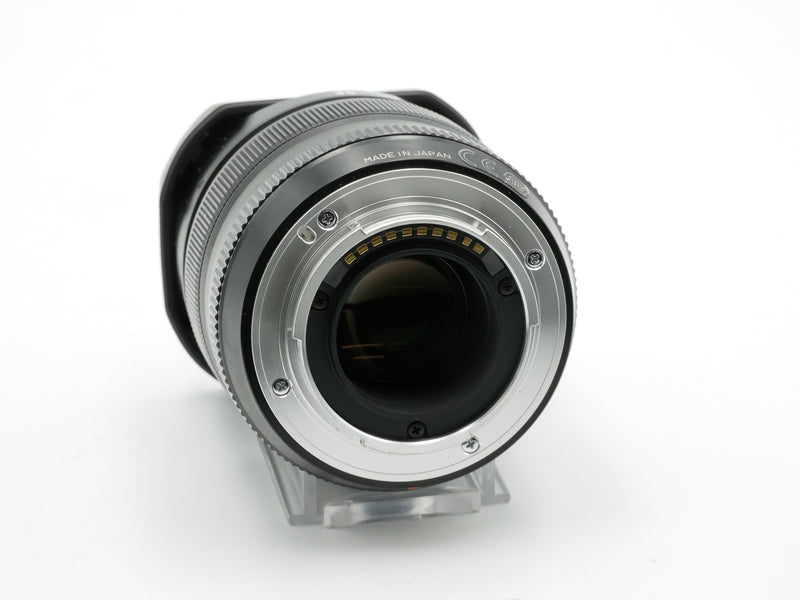 Used Fujifilm XF 35mm F1.4 R (88A11106WW)